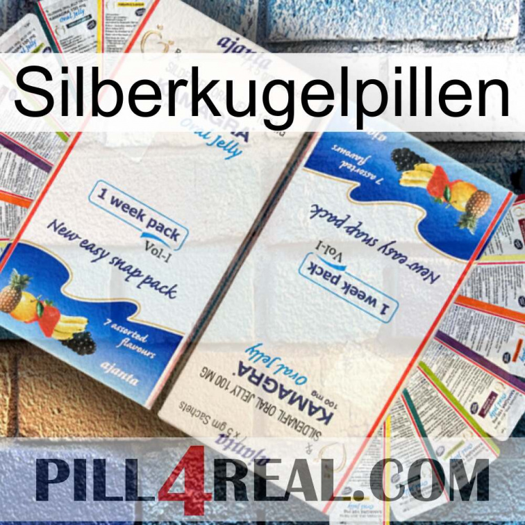 Silver Bullet Pills kamagra1